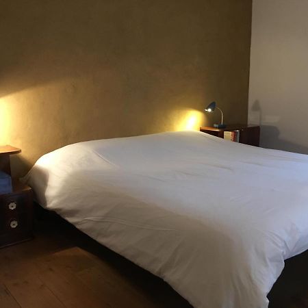 Le Rockormoran Bed and Breakfast Surice Eksteriør billede