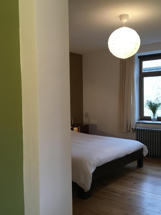 Le Rockormoran Bed and Breakfast Surice Eksteriør billede