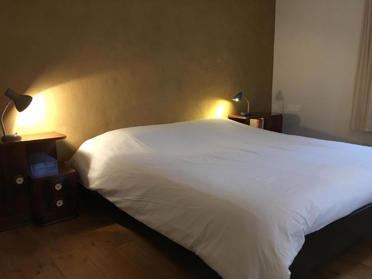 Le Rockormoran Bed and Breakfast Surice Eksteriør billede